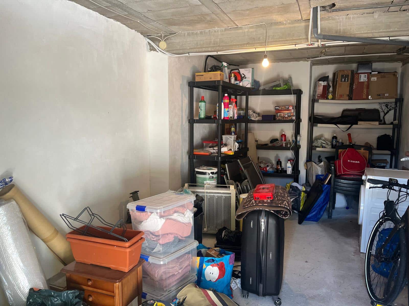 3 soveværelse Villa til salg i L'Atzuvia med garage - € 269.000 (Ref: 9278487)