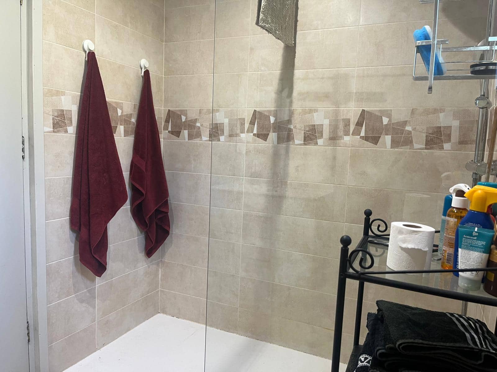 3 soveværelse Villa til salg i L'Atzuvia med garage - € 269.000 (Ref: 9278487)