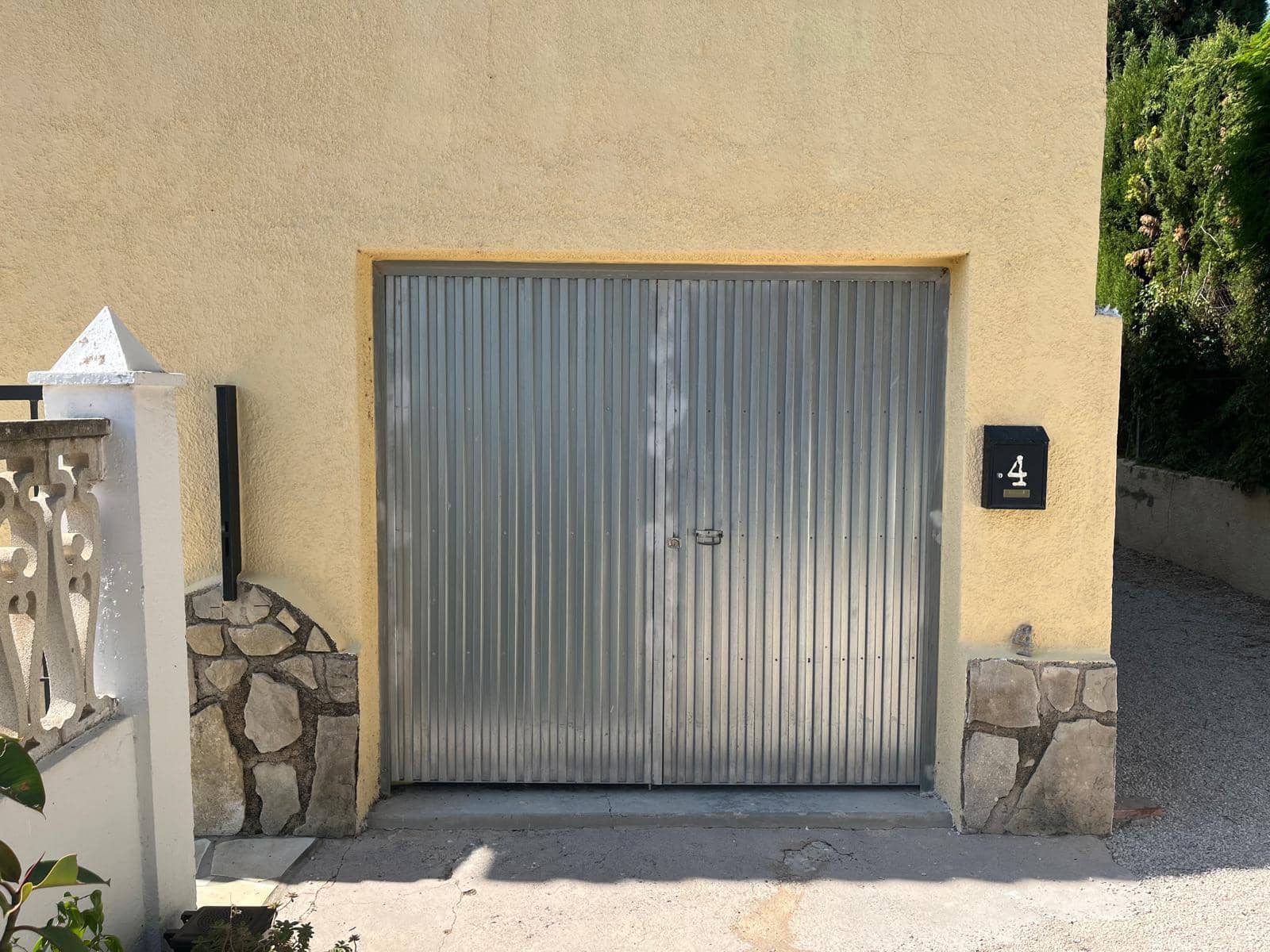 3 soveværelse Villa til salg i L'Atzuvia med garage - € 269.000 (Ref: 9278487)