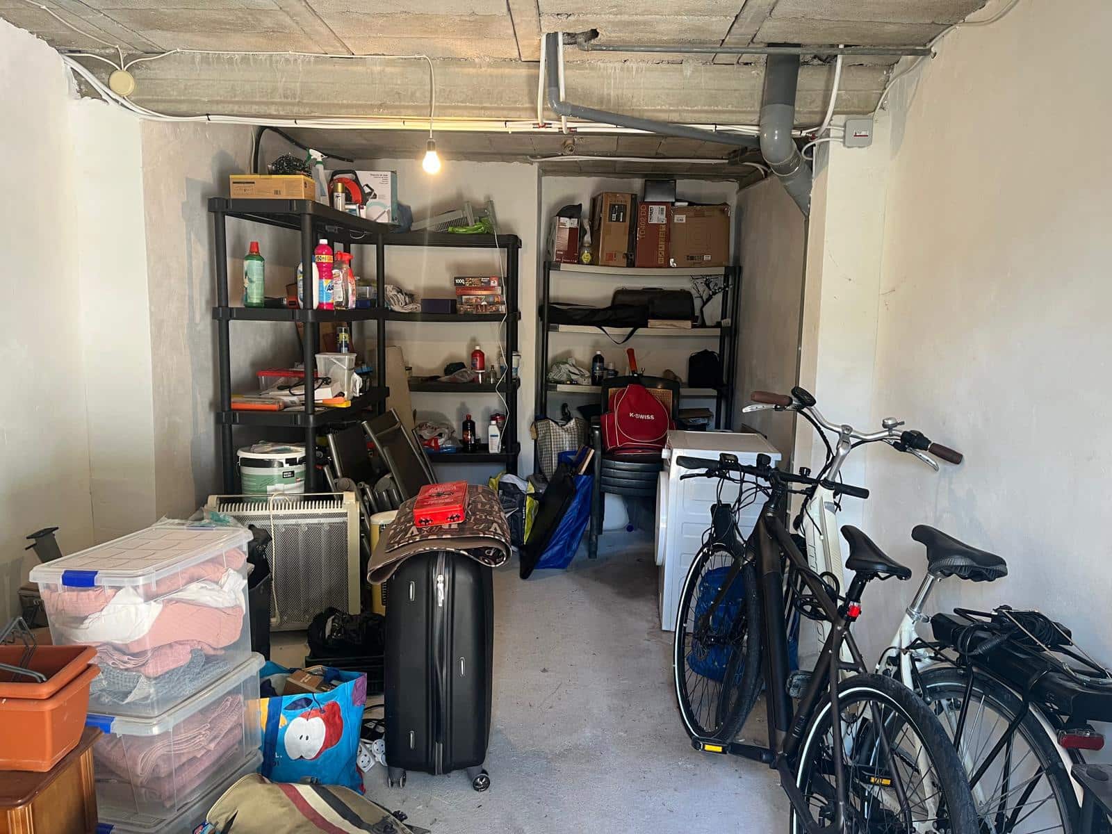 3 soveværelse Villa til salg i L'Atzuvia med garage - € 269.000 (Ref: 9278487)