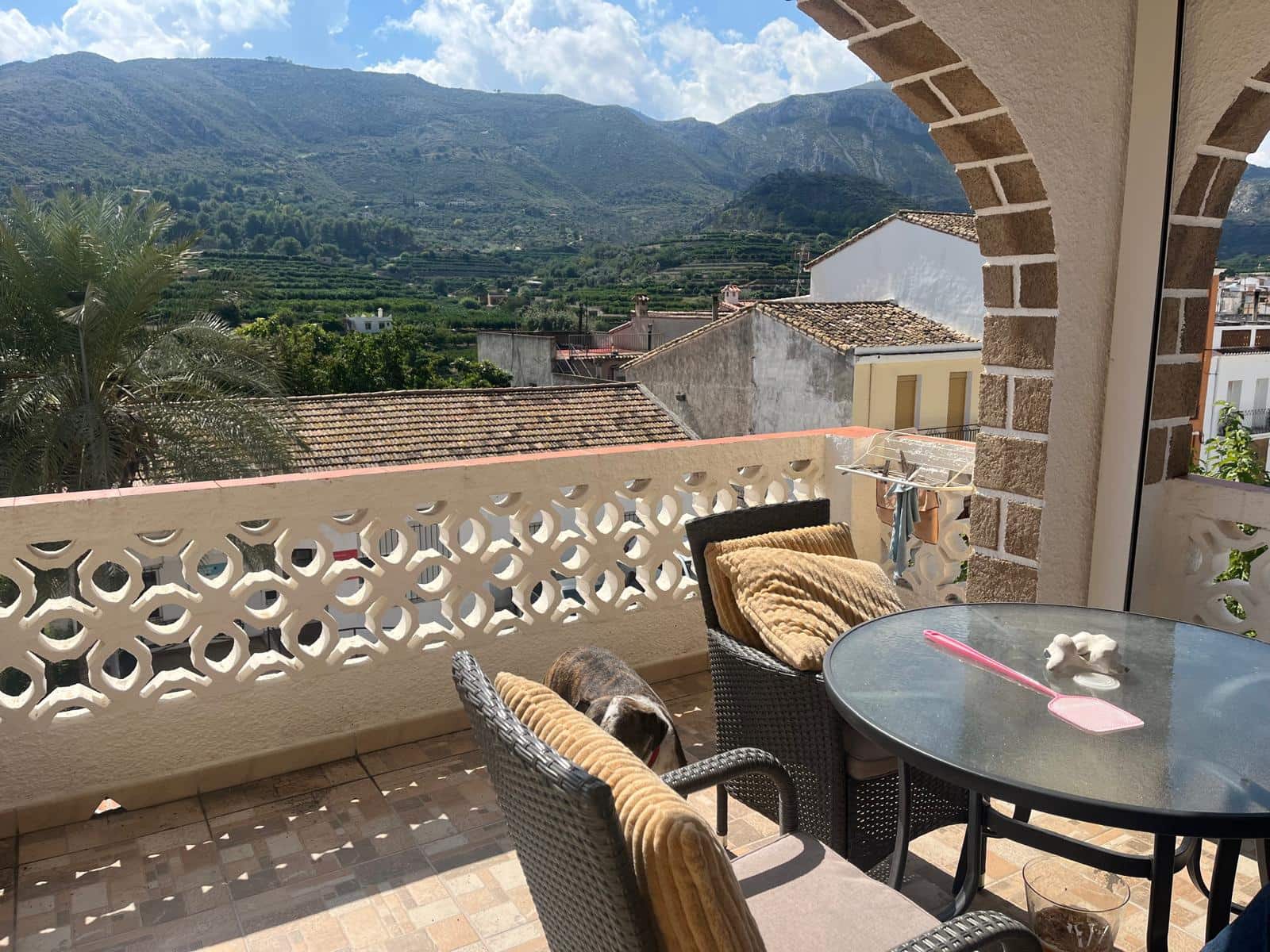 3 soveværelse Villa til salg i L'Atzuvia med garage - € 269.000 (Ref: 9278487)