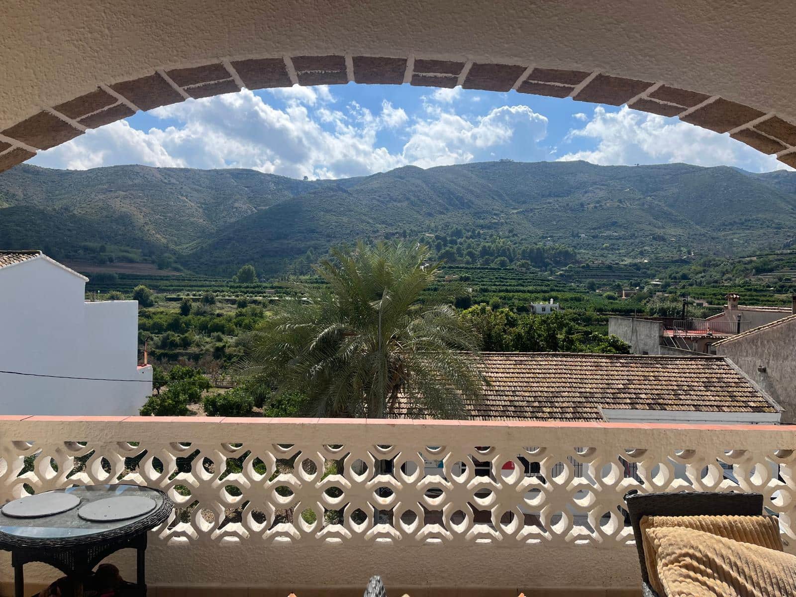 3 soveværelse Villa til salg i L'Atzuvia med garage - € 269.000 (Ref: 9278487)