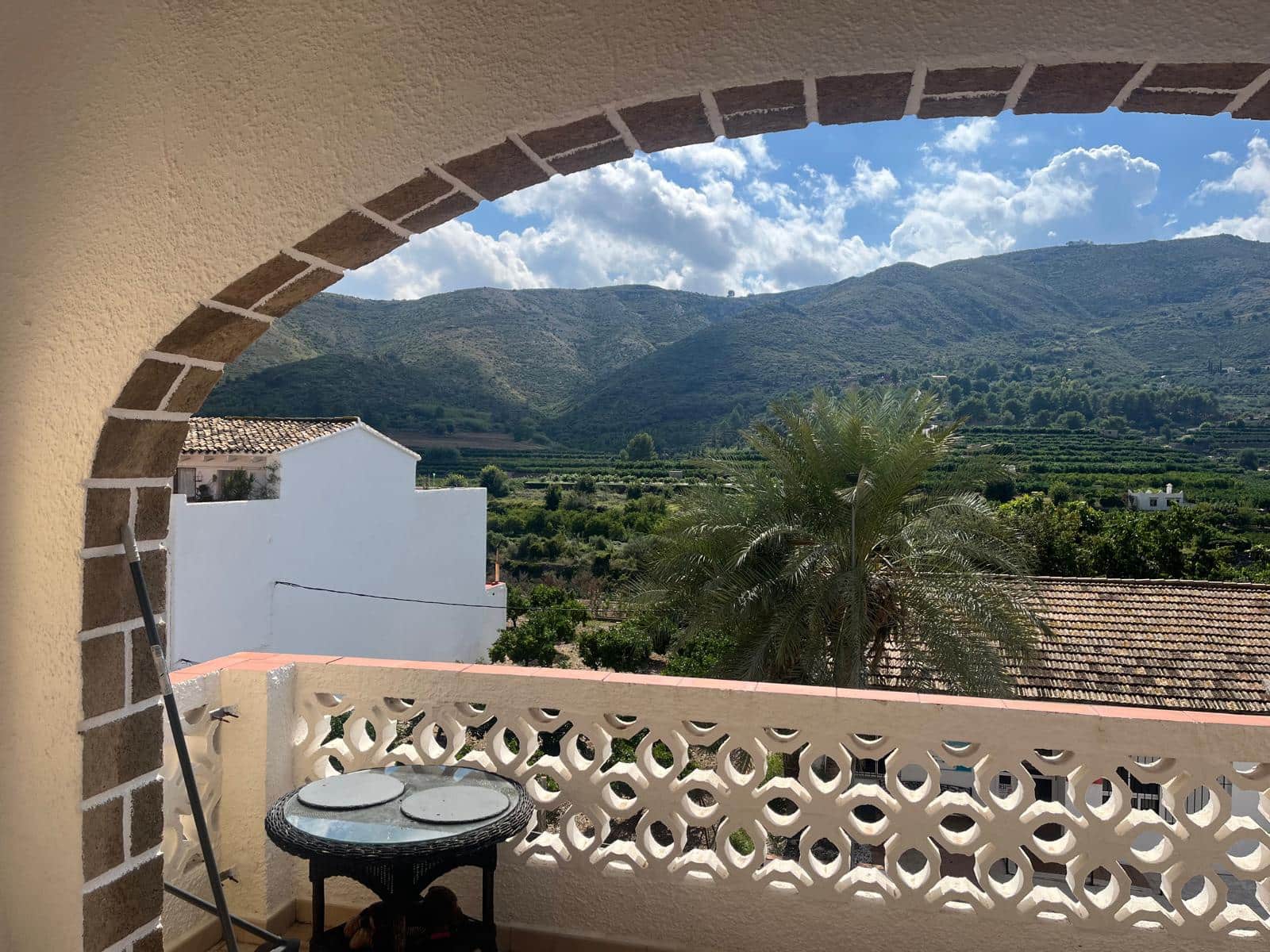 3 soveværelse Villa til salg i L'Atzuvia med garage - € 269.000 (Ref: 9278487)