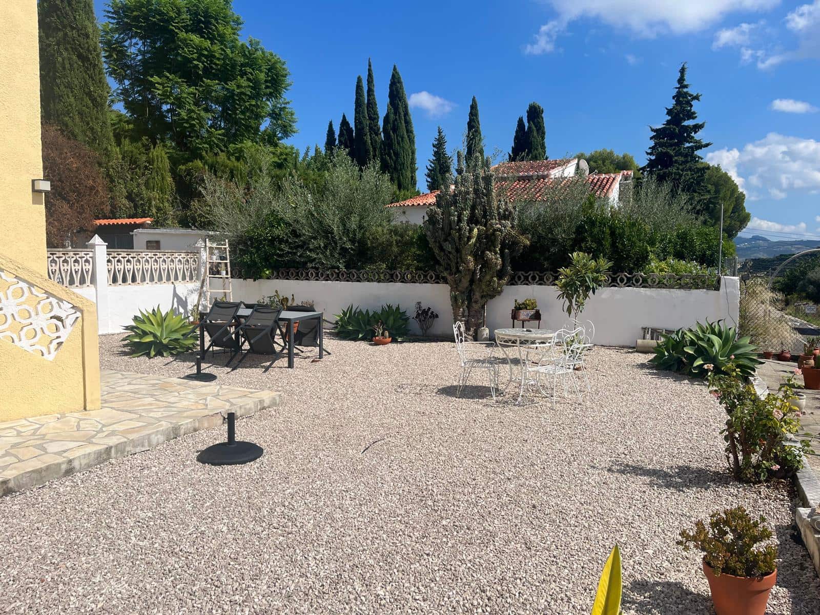 3 soveværelse Villa til salg i L'Atzuvia med garage - € 269.000 (Ref: 9278487)