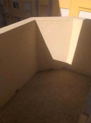 4 Zimmer Wohnung zu verkaufen in Saladar, Dénia - 189.000 € (Ref: 9288491)