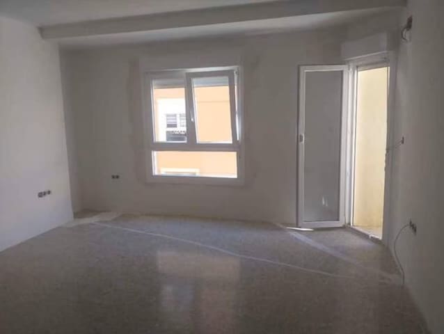 4 Zimmer Wohnung zu verkaufen in Saladar, Dénia - 189.000 € (Ref: 9288491)