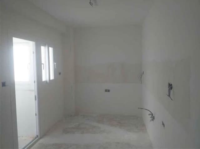 4 Zimmer Wohnung zu verkaufen in Saladar, Dénia - 189.000 € (Ref: 9288491)