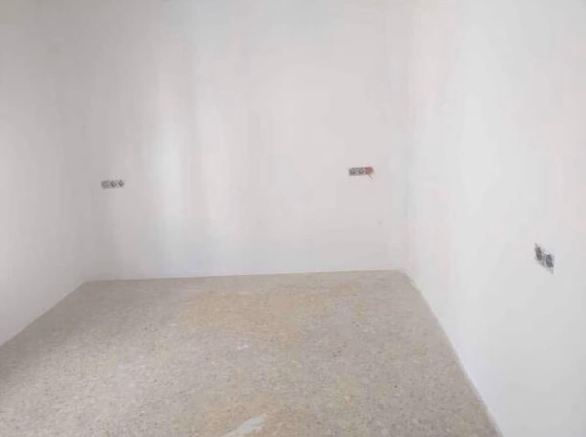 4 sovrum Lägenhet till salu i Denia - 168 000 € (Ref: 9288491)