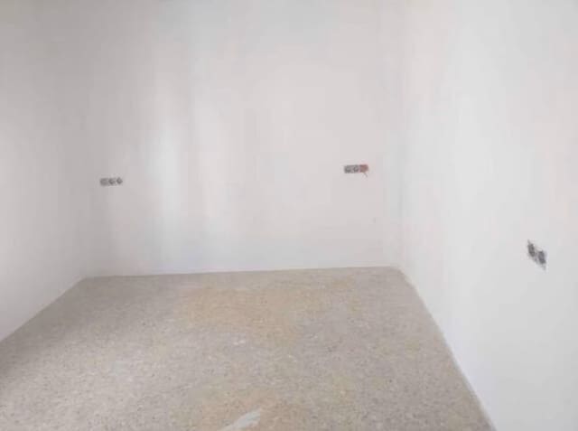 4 Zimmer Wohnung zu verkaufen in Saladar, Dénia - 189.000 € (Ref: 9288491)