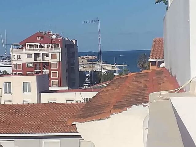 4 Zimmer Wohnung zu verkaufen in Saladar, Dénia - 189.000 € (Ref: 9288491)