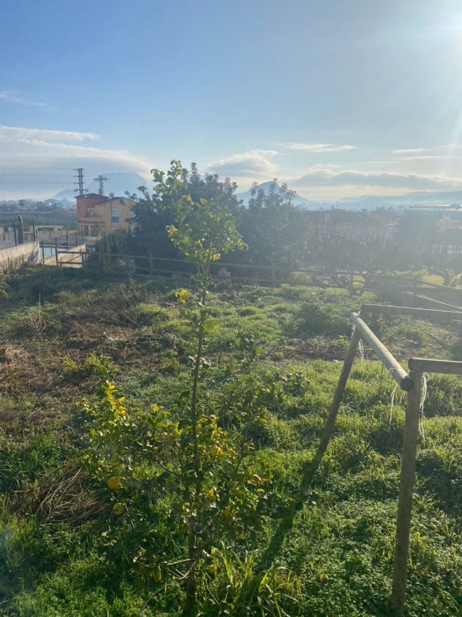 Bouwgrond te koop in Beniarbeig - € 100.000 (Ref: 9288492)