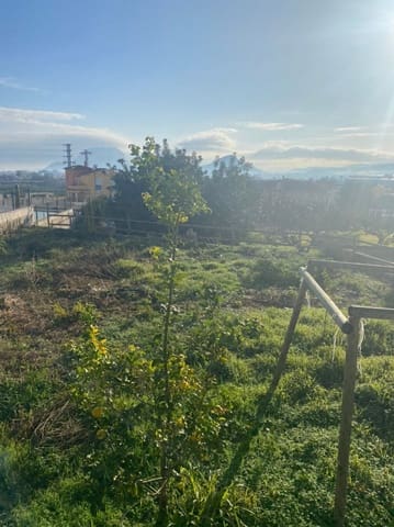 Bouwgrond te koop in Beniarbeig - € 100.000 (Ref: 9288492)