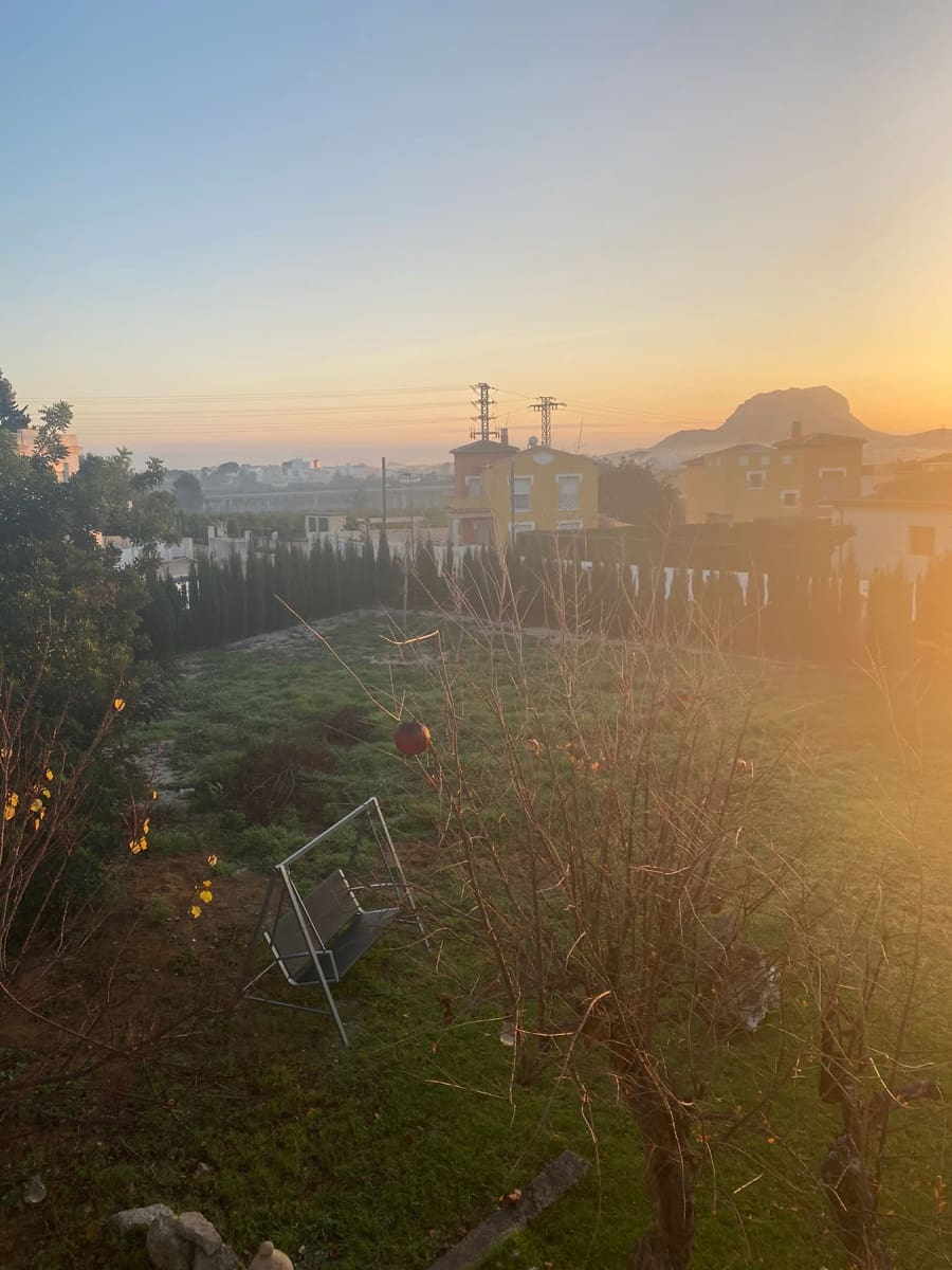 Bouwgrond te koop in Beniarbeig - € 100.000 (Ref: 9288492)