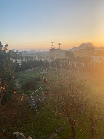 Bouwgrond te koop in Beniarbeig - € 100.000 (Ref: 9288492)