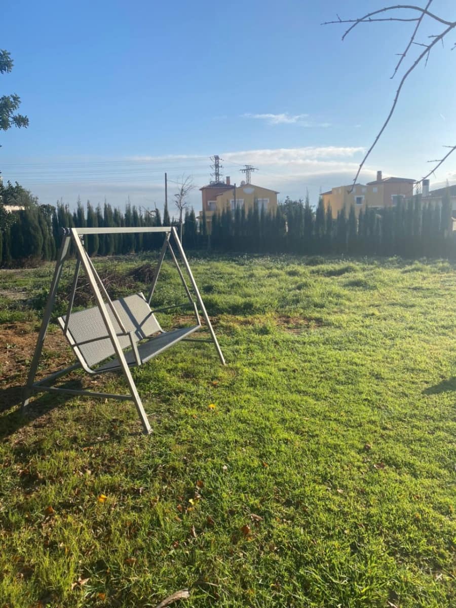 Bouwgrond te koop in Beniarbeig - € 100.000 (Ref: 9288492)