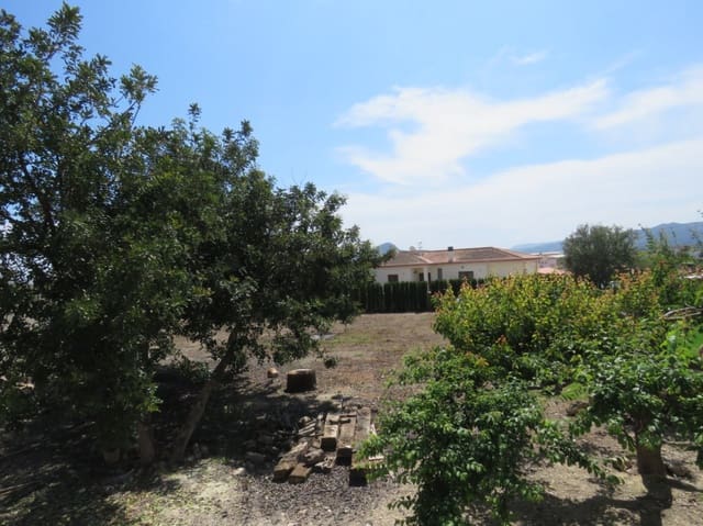 Bouwgrond te koop in Beniarbeig - € 100.000 (Ref: 9288492)