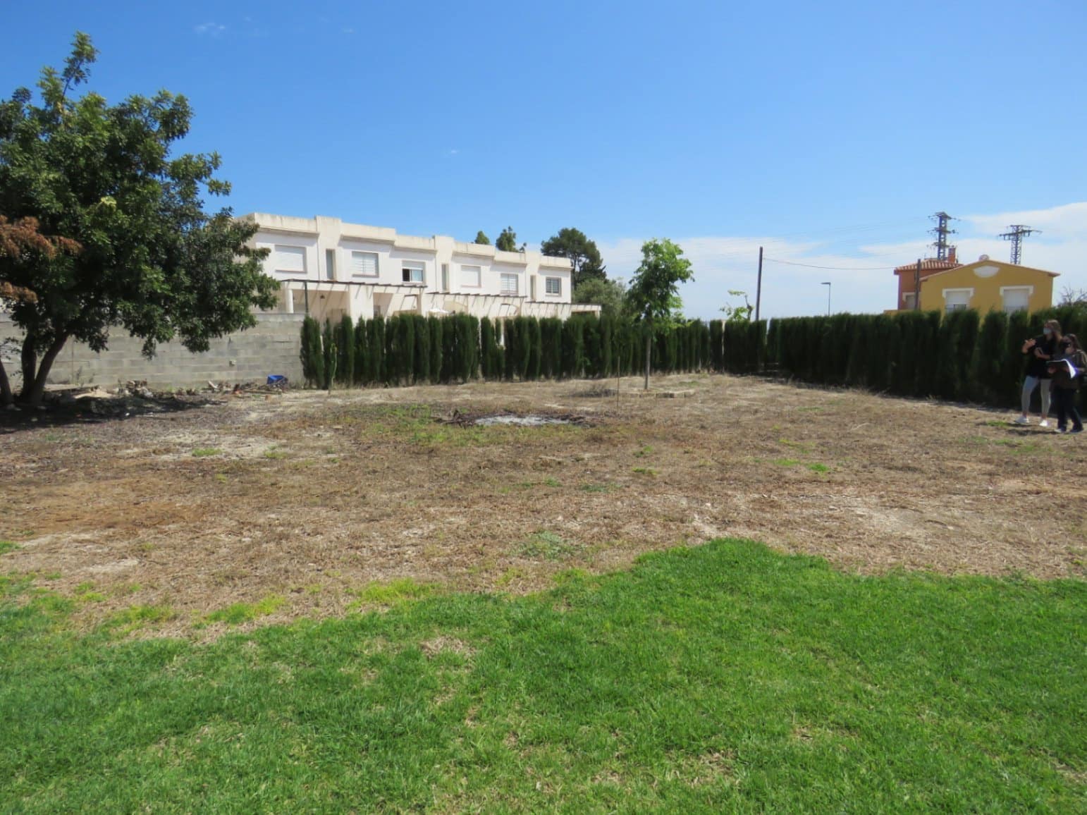 Bouwgrond te koop in Beniarbeig - € 100.000 (Ref: 9288492)