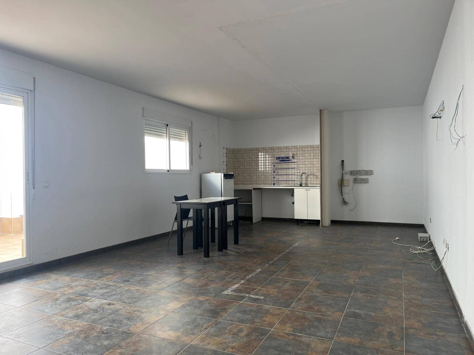 Kontor till salu i El Vergel / Verger - 36 000 € (Ref: 9293310)