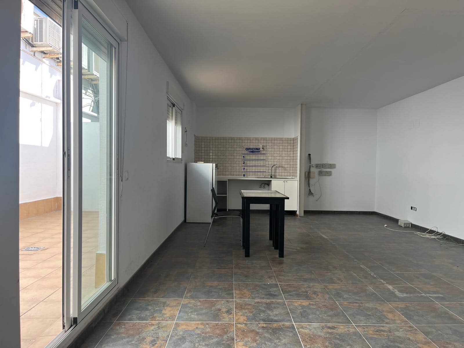 Kontor till salu i El Vergel / Verger - 36 000 € (Ref: 9293310)