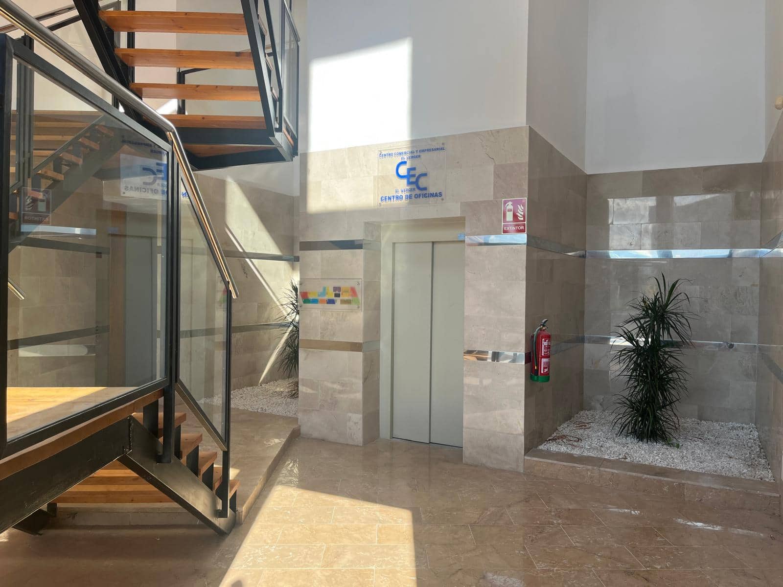 Kontor till salu i El Vergel / Verger - 36 000 € (Ref: 9293310)