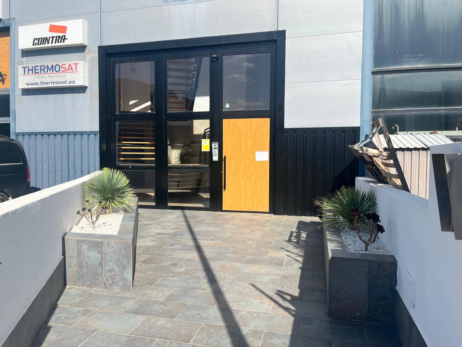 Kontor till salu i El Vergel / Verger - 36 000 € (Ref: 9293310)