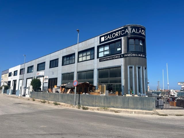 Office for sale in El Vergel / Verger - € 36,000 (Ref: 9293310)