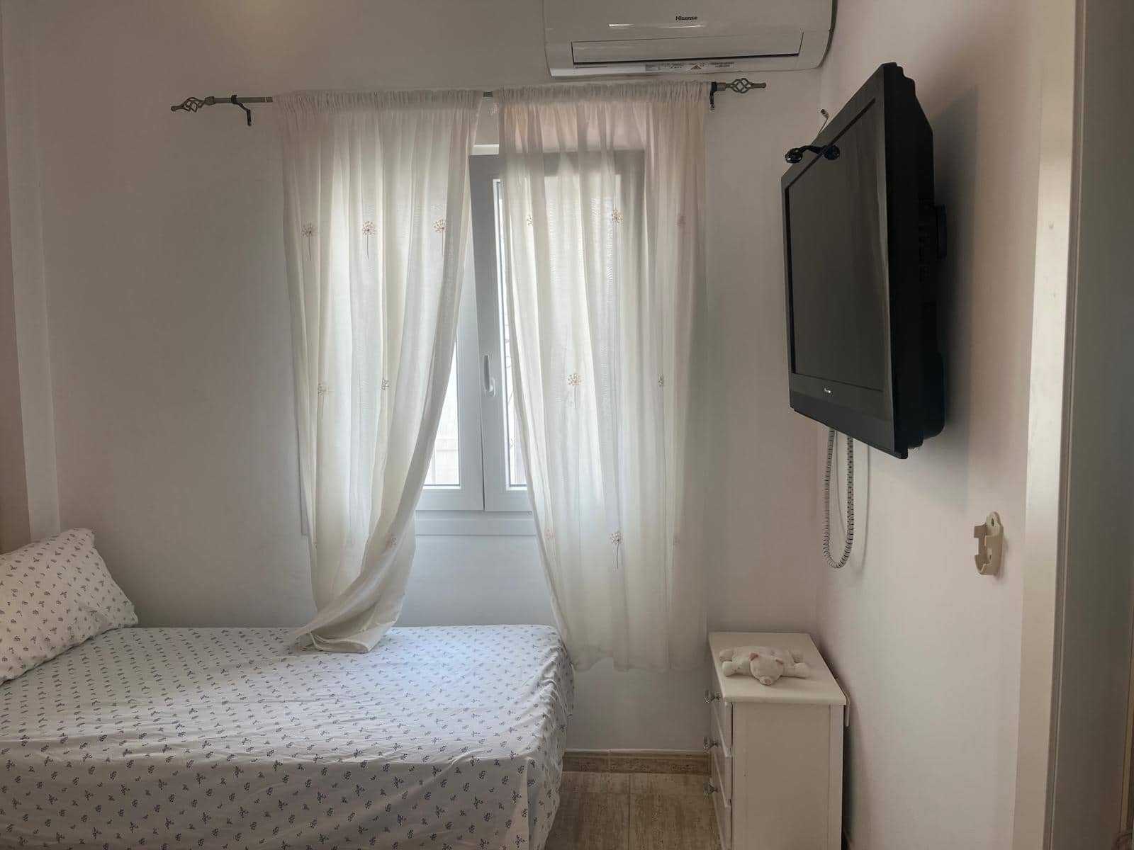 3 slaapkamer Villa te koop in El Vergel / Verger met zwembad - € 320.000 (Ref: 9309197)