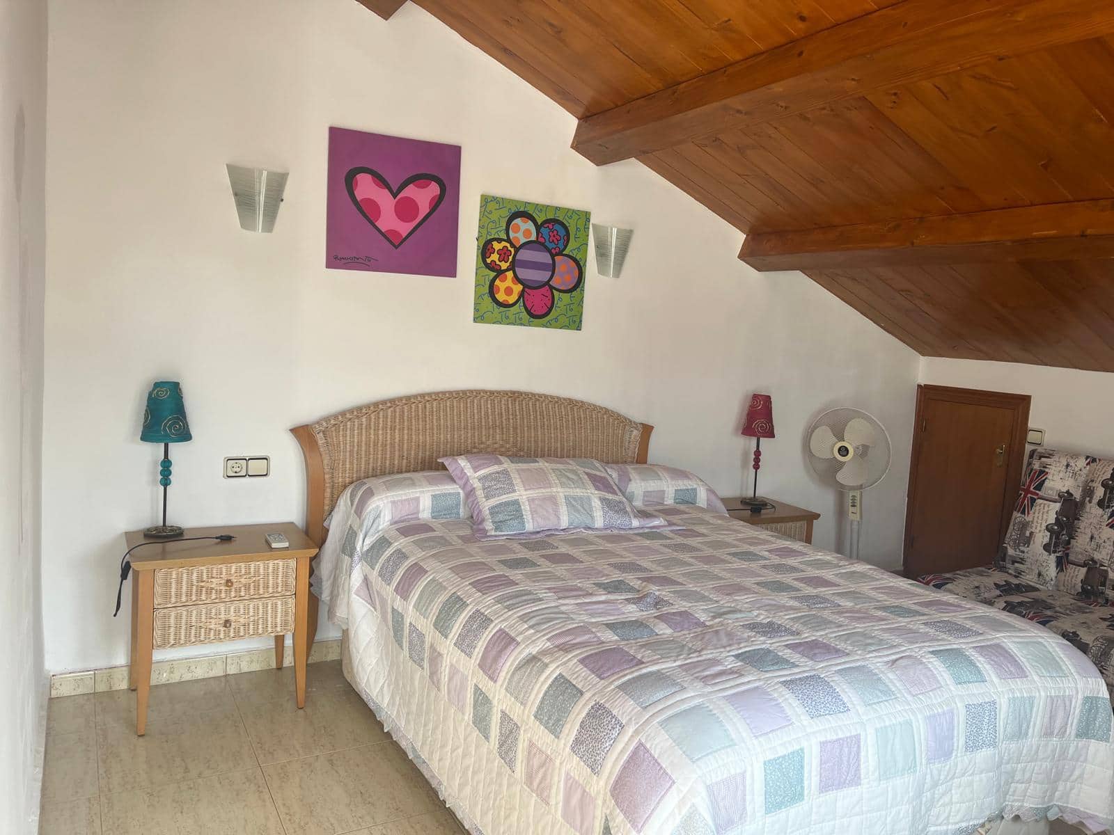 3 slaapkamer Villa te koop in El Vergel / Verger met zwembad - € 320.000 (Ref: 9309197)