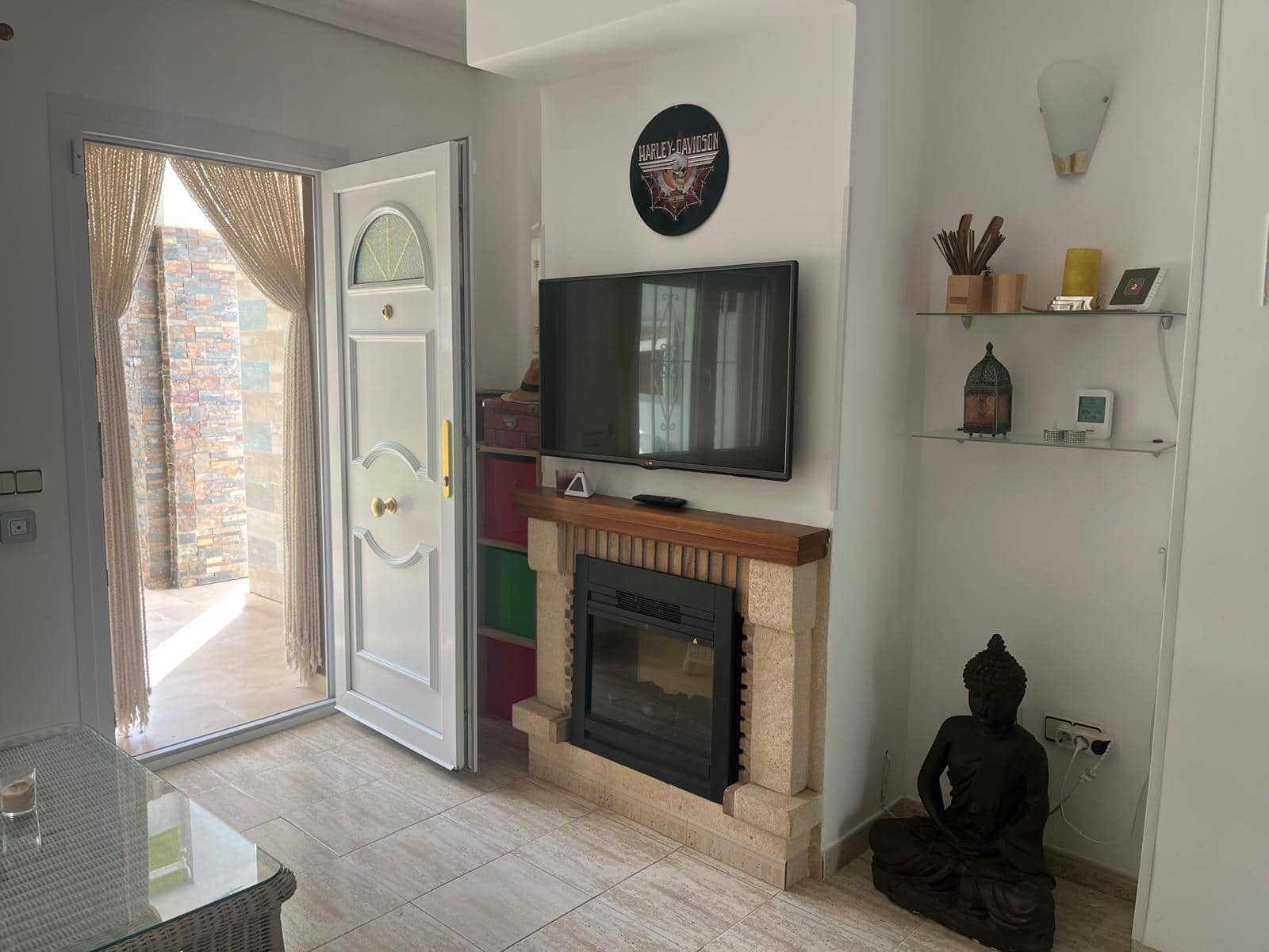 3 slaapkamer Villa te koop in El Vergel / Verger met zwembad - € 320.000 (Ref: 9309197)