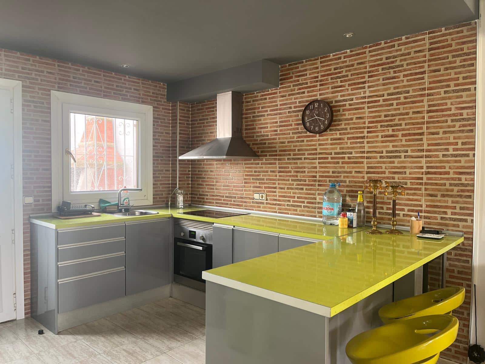 3 slaapkamer Villa te koop in El Vergel / Verger met zwembad - € 320.000 (Ref: 9309197)