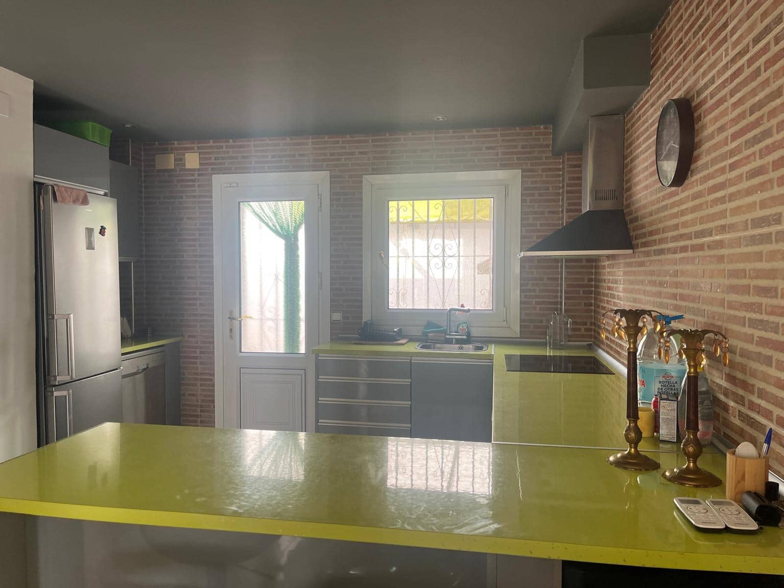 3 slaapkamer Villa te koop in El Vergel / Verger met zwembad - € 320.000 (Ref: 9309197)