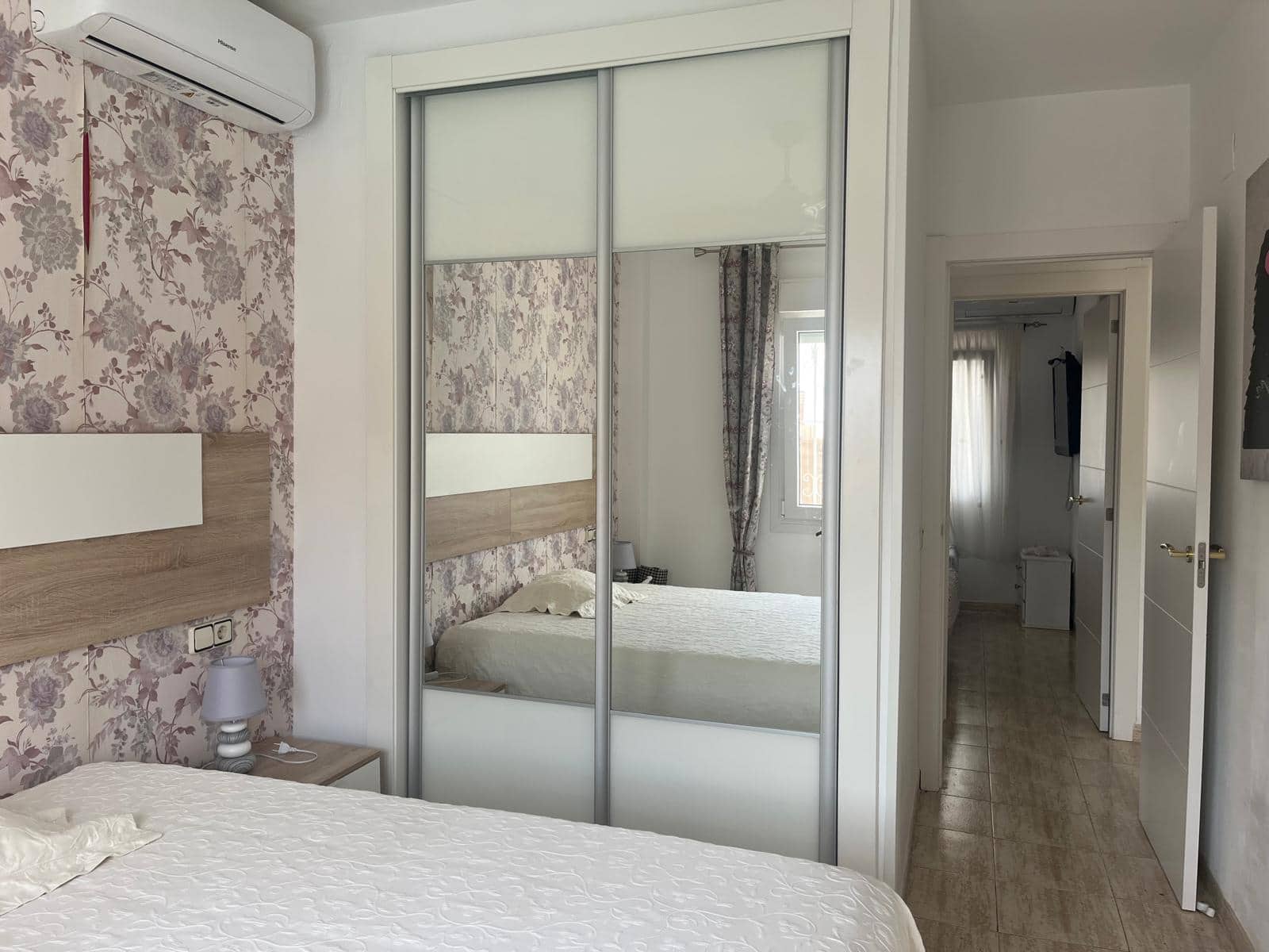 3 slaapkamer Villa te koop in El Vergel / Verger met zwembad - € 320.000 (Ref: 9309197)