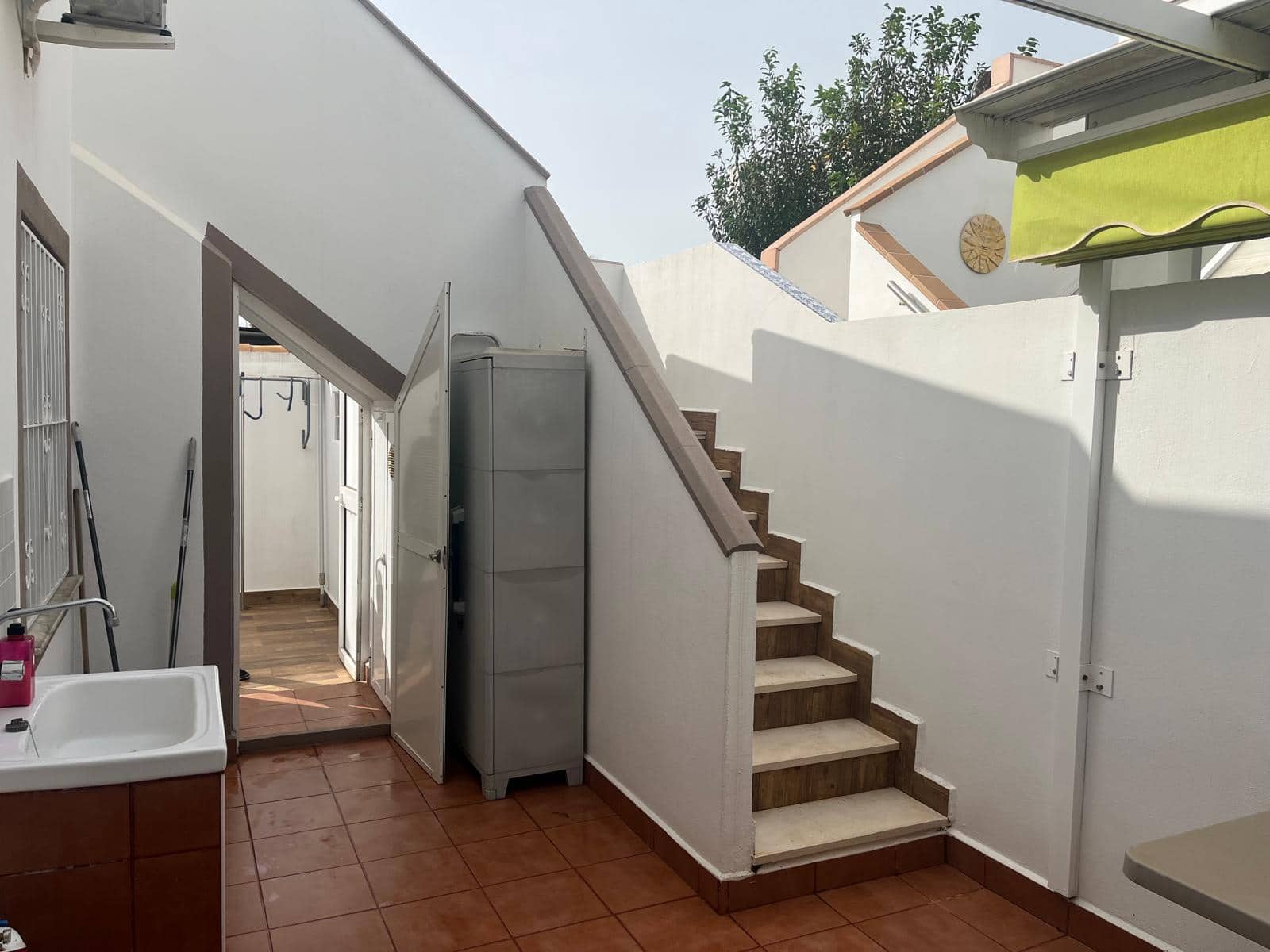 3 slaapkamer Villa te koop in El Vergel / Verger met zwembad - € 320.000 (Ref: 9309197)