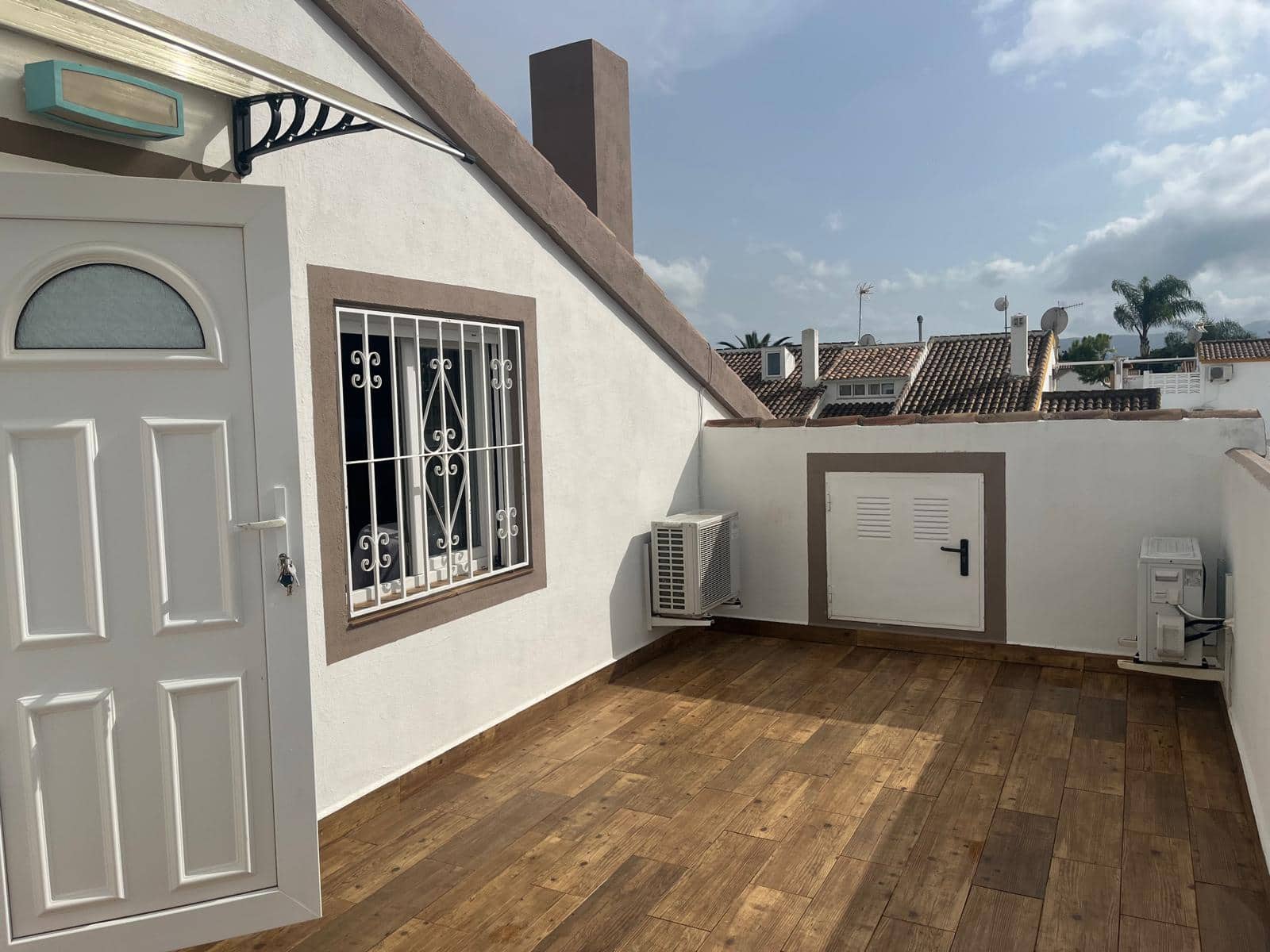 3 slaapkamer Villa te koop in El Vergel / Verger met zwembad - € 320.000 (Ref: 9309197)