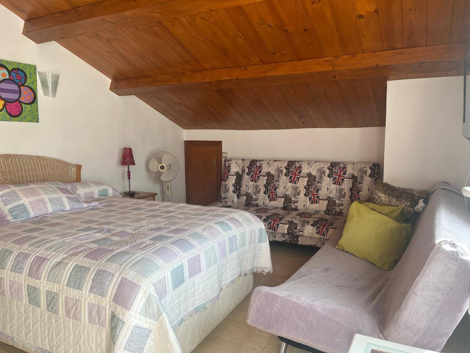 3 slaapkamer Villa te koop in El Vergel / Verger met zwembad - € 320.000 (Ref: 9309197)