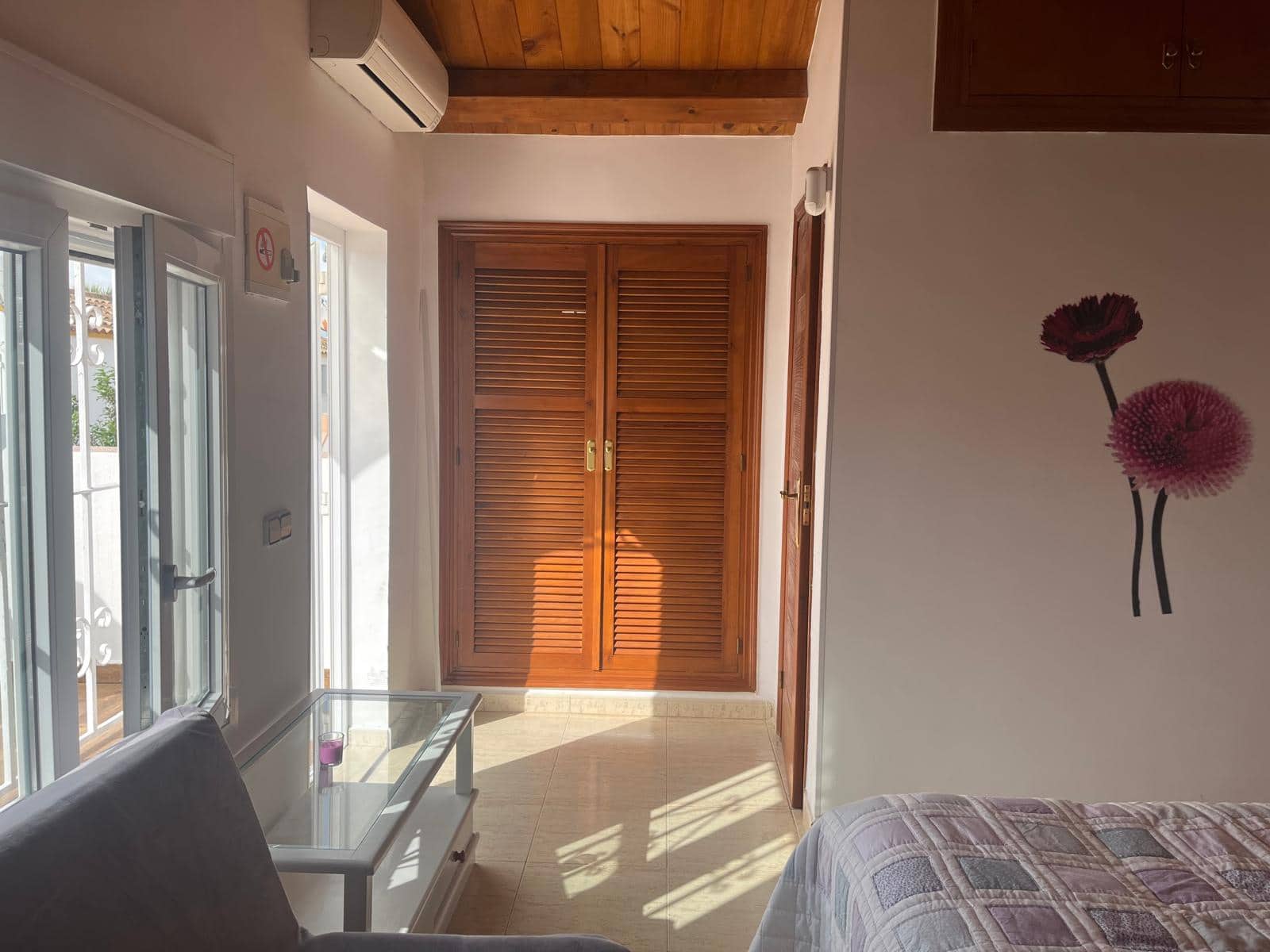 3 slaapkamer Villa te koop in El Vergel / Verger met zwembad - € 320.000 (Ref: 9309197)