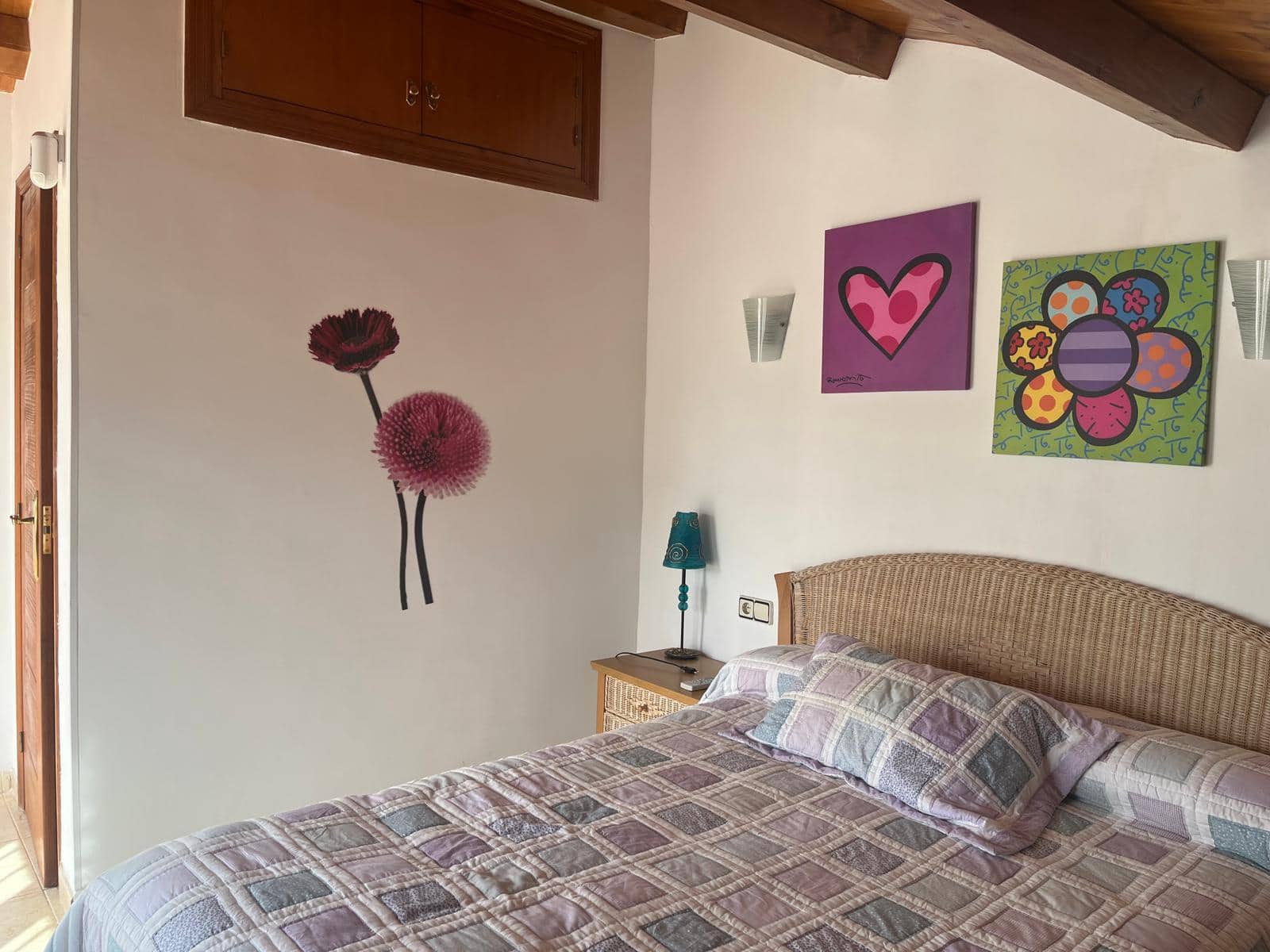 3 slaapkamer Villa te koop in El Vergel / Verger met zwembad - € 320.000 (Ref: 9309197)