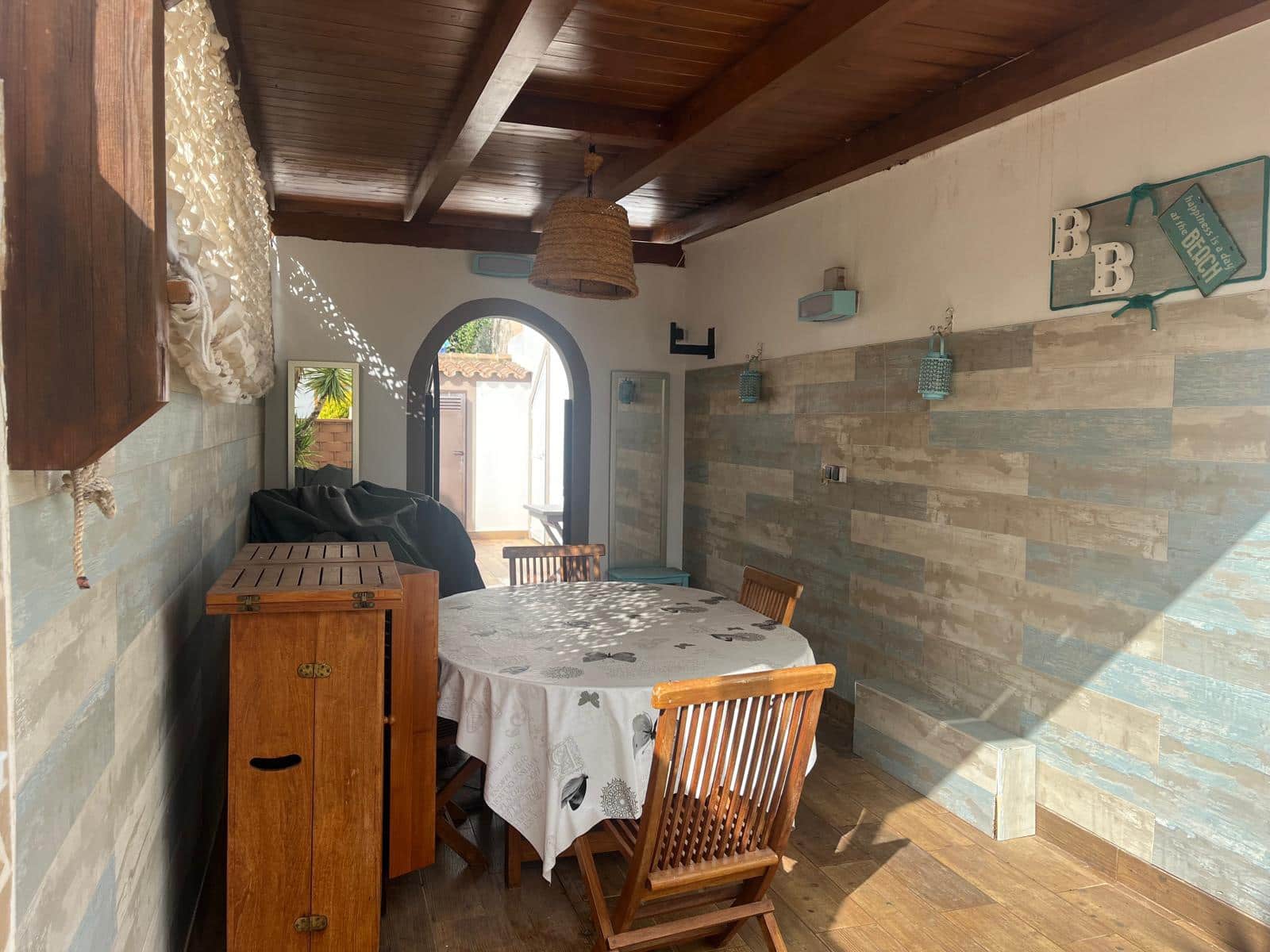 3 slaapkamer Villa te koop in El Vergel / Verger met zwembad - € 320.000 (Ref: 9309197)