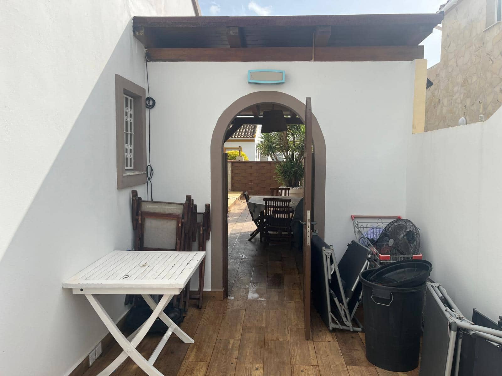 3 slaapkamer Villa te koop in El Vergel / Verger met zwembad - € 320.000 (Ref: 9309197)