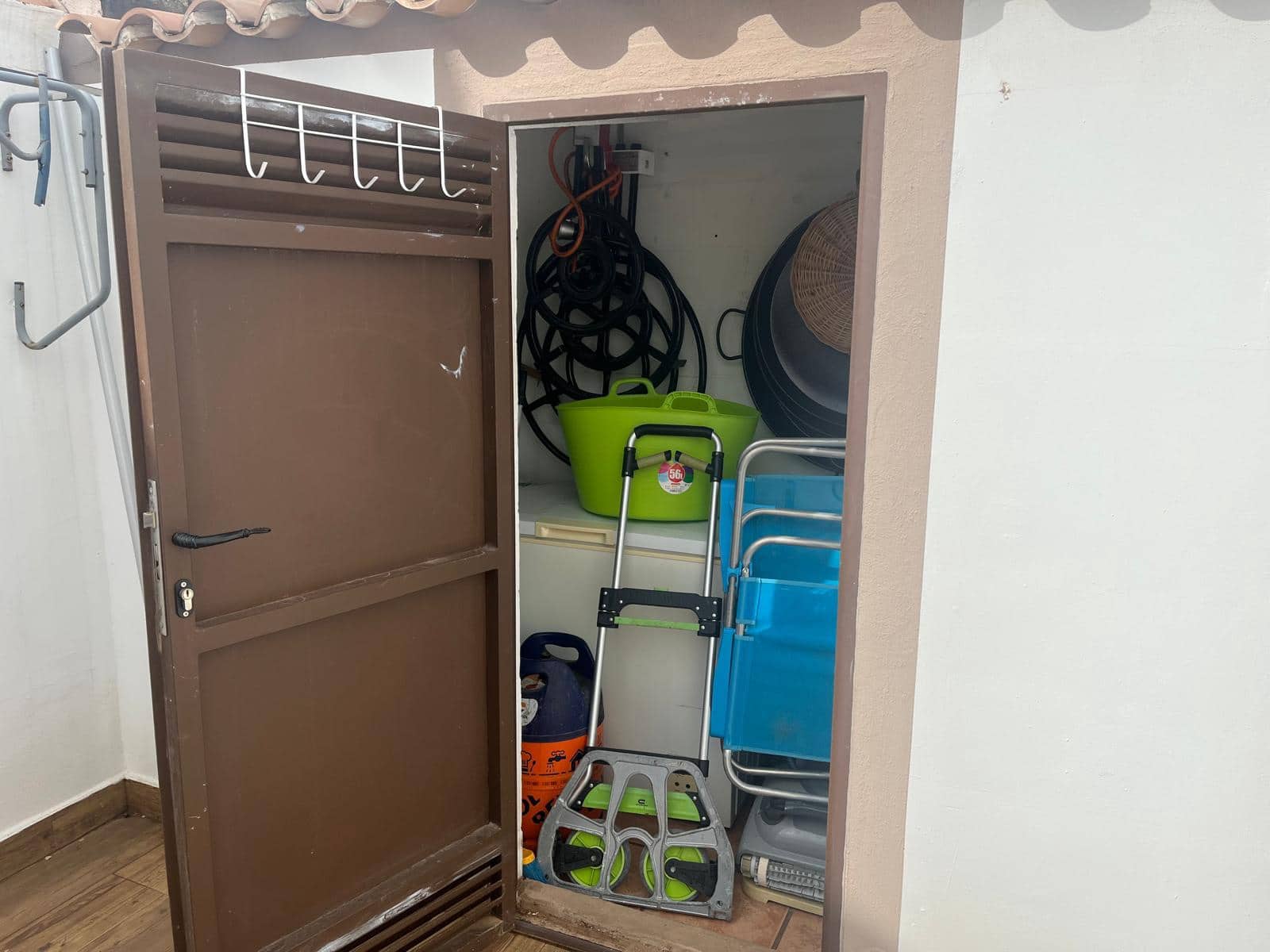 3 slaapkamer Villa te koop in El Vergel / Verger met zwembad - € 320.000 (Ref: 9309197)