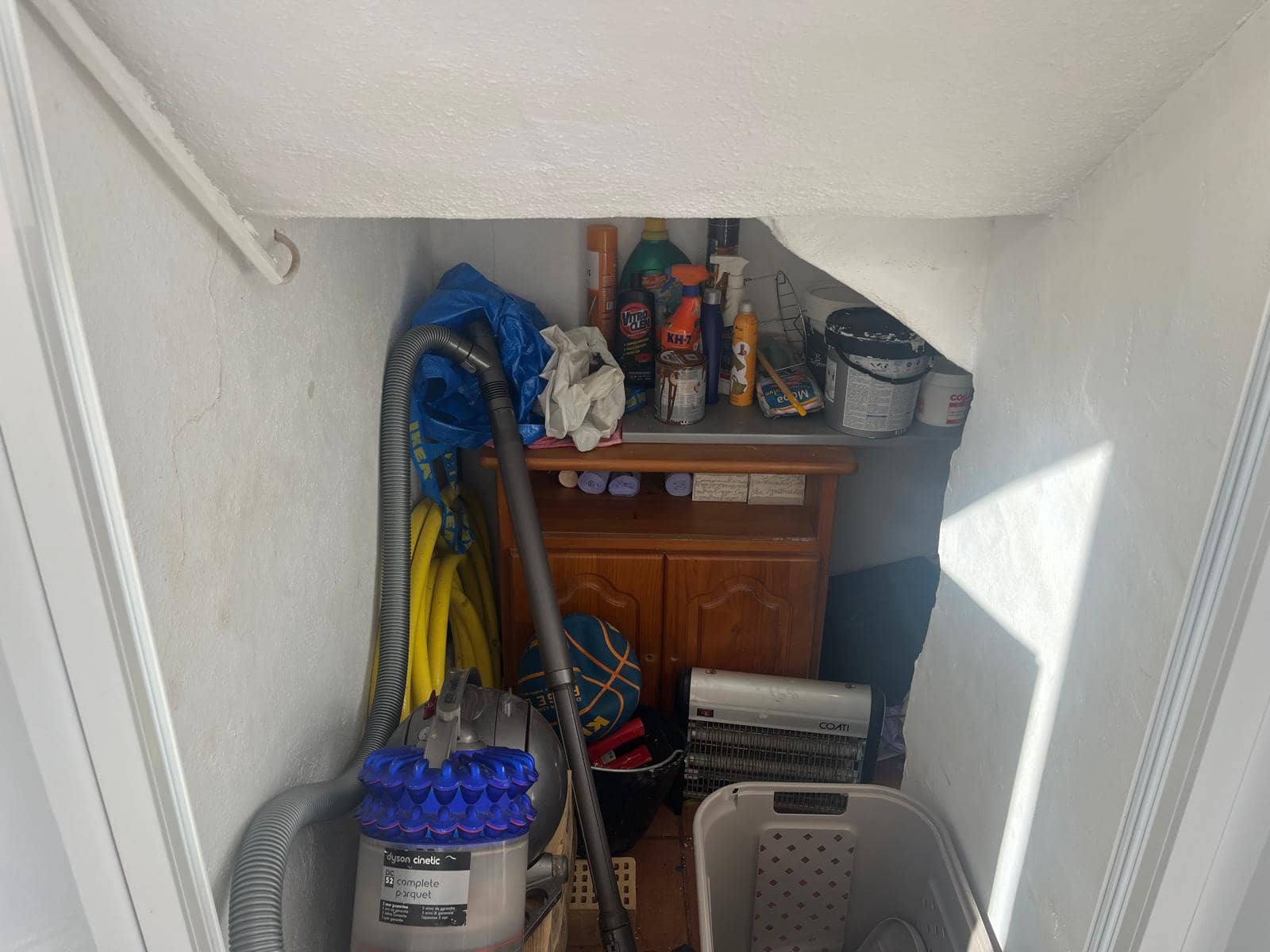 3 slaapkamer Villa te koop in El Vergel / Verger met zwembad - € 320.000 (Ref: 9309197)