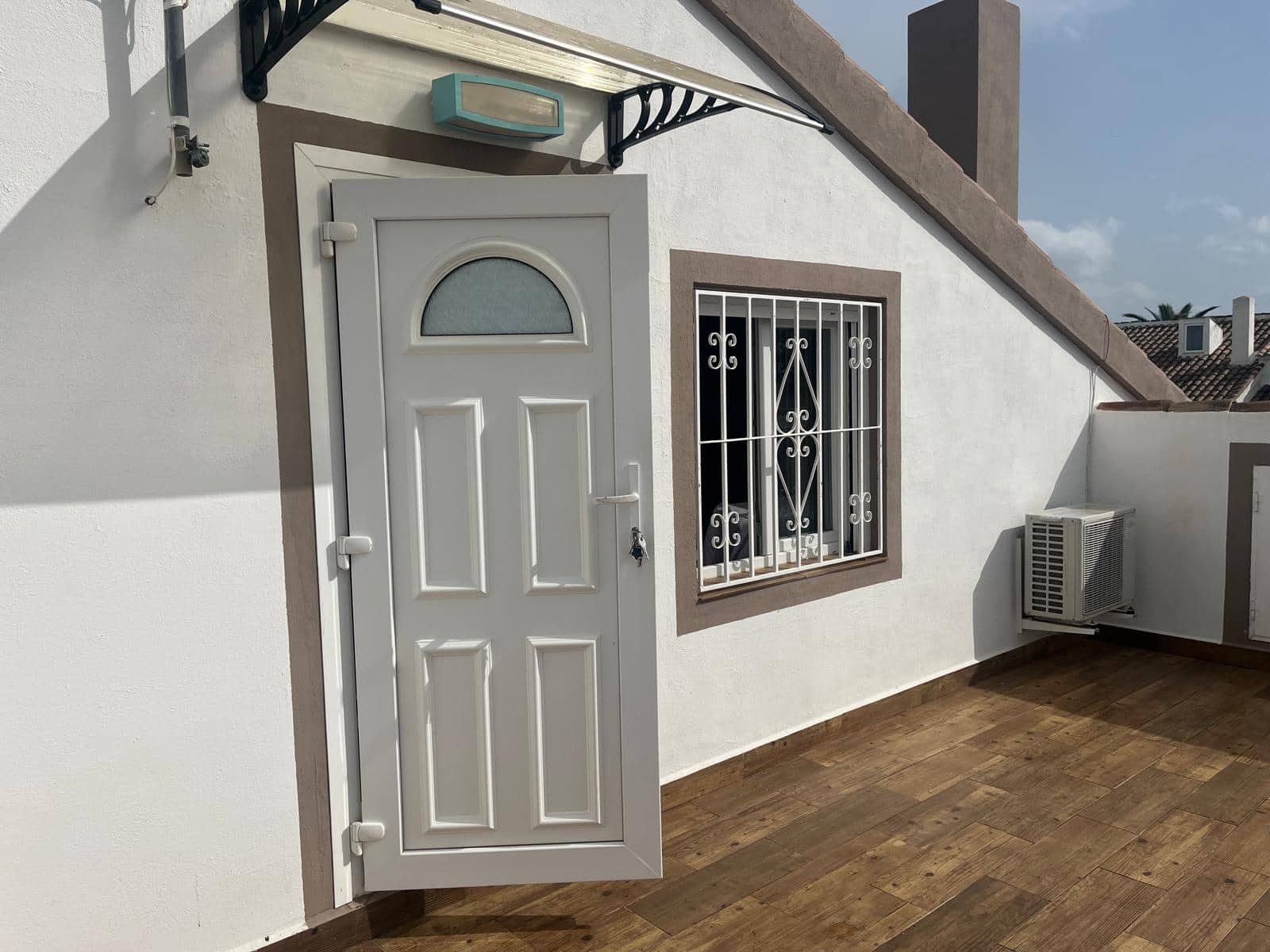 3 slaapkamer Villa te koop in El Vergel / Verger met zwembad - € 320.000 (Ref: 9309197)