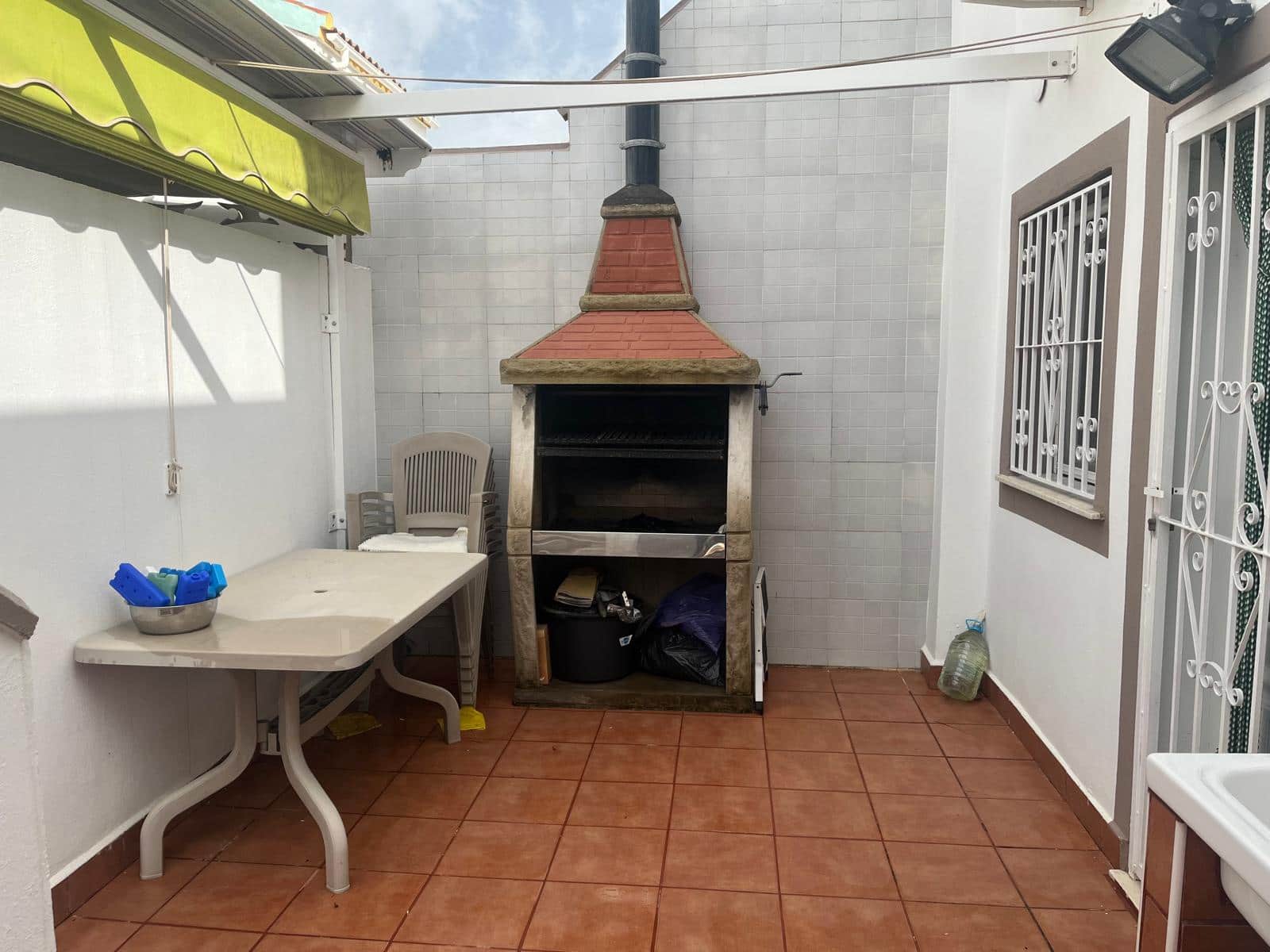 3 slaapkamer Villa te koop in El Vergel / Verger met zwembad - € 320.000 (Ref: 9309197)