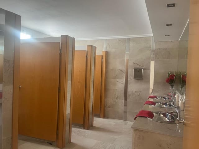 Office for sale in El Vergel / Verger - € 36,000 (Ref: 9348007)