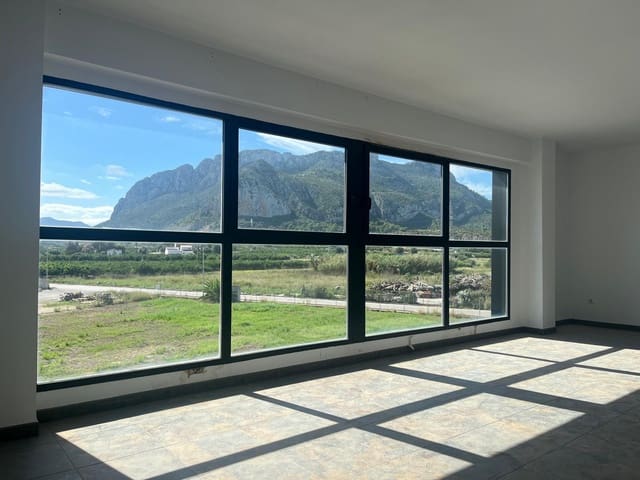 Office for sale in El Vergel / Verger - € 36,000 (Ref: 9348007)