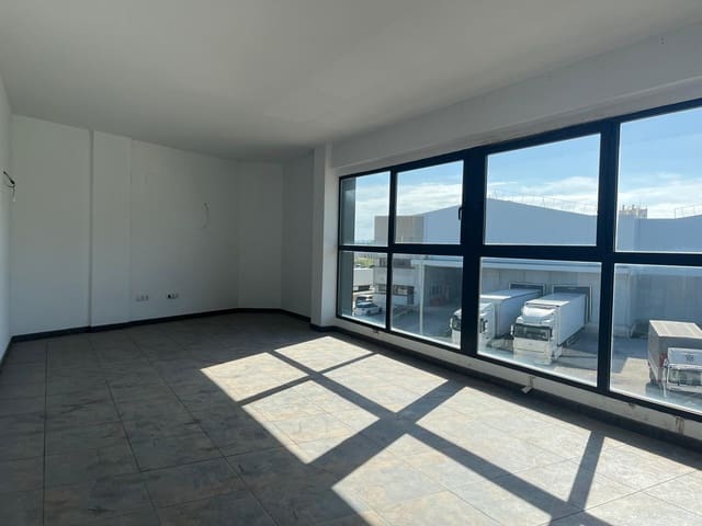 Office for sale in El Vergel / Verger - € 36,000 (Ref: 9348007)