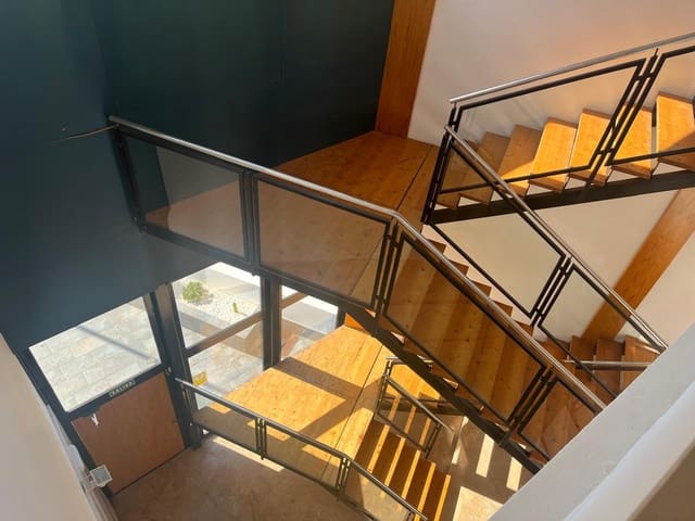 Office for sale in El Vergel / Verger - € 36,000 (Ref: 9348007)