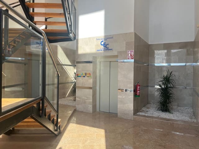 Office for sale in El Vergel / Verger - € 36,000 (Ref: 9348007)