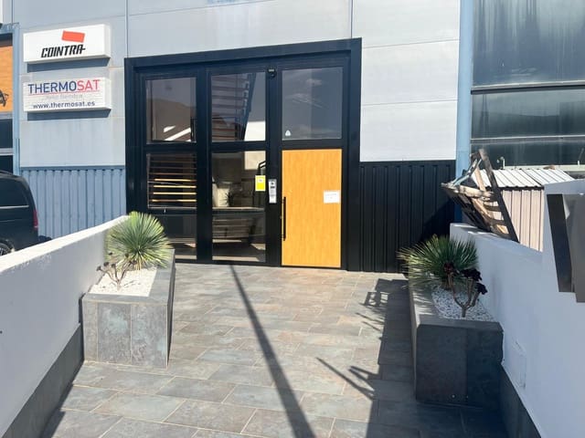 Office for sale in El Vergel / Verger - € 36,000 (Ref: 9348007)