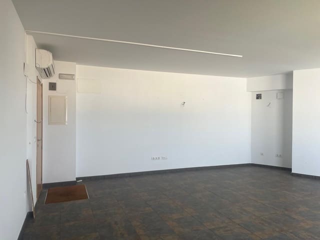 Kontor til salgs i El Vergel / Verger - € 36 000 (Ref: 9348007)